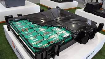 新能源汽车电池是什么电池_比亚迪新能源汽