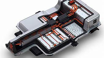 一种新能源汽车电池管理系统主动均衡方案