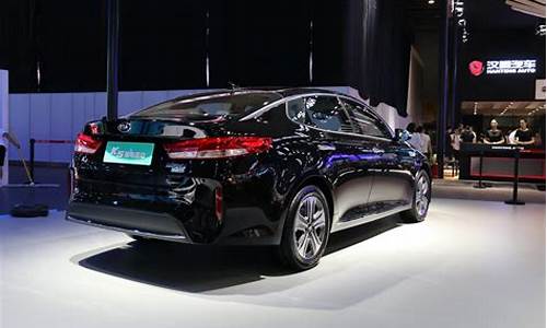 起亚汽车品牌的新能源汽车_起亚汽车品牌的新能源汽车有哪些